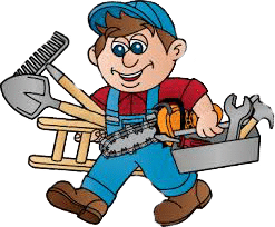 Landsbyens Handyman Service v/Møbelsnedkeren Jon Hermann